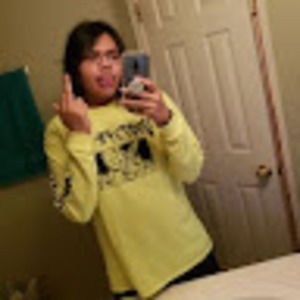 Meet your Posher, Gerald